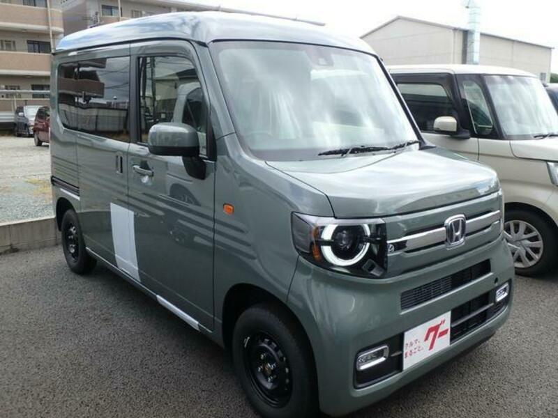 N-VAN