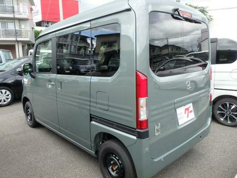 N-VAN