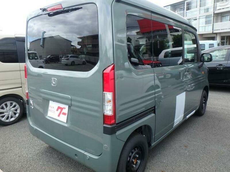 N-VAN