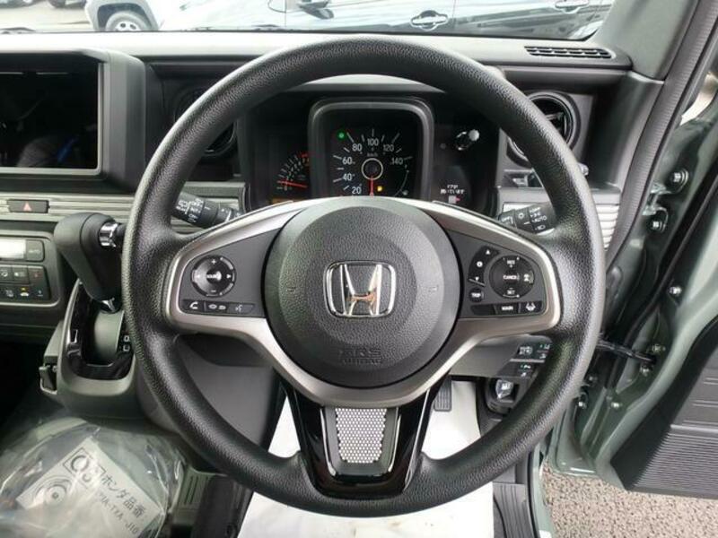 N-VAN