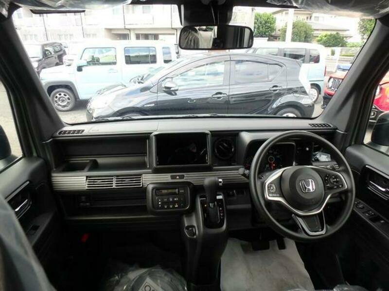 N-VAN