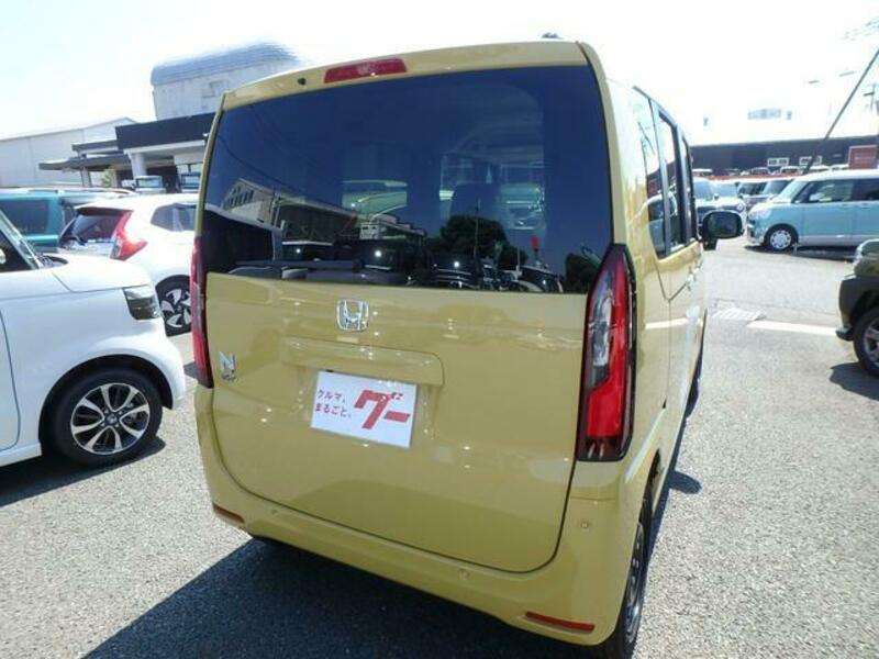 N BOX