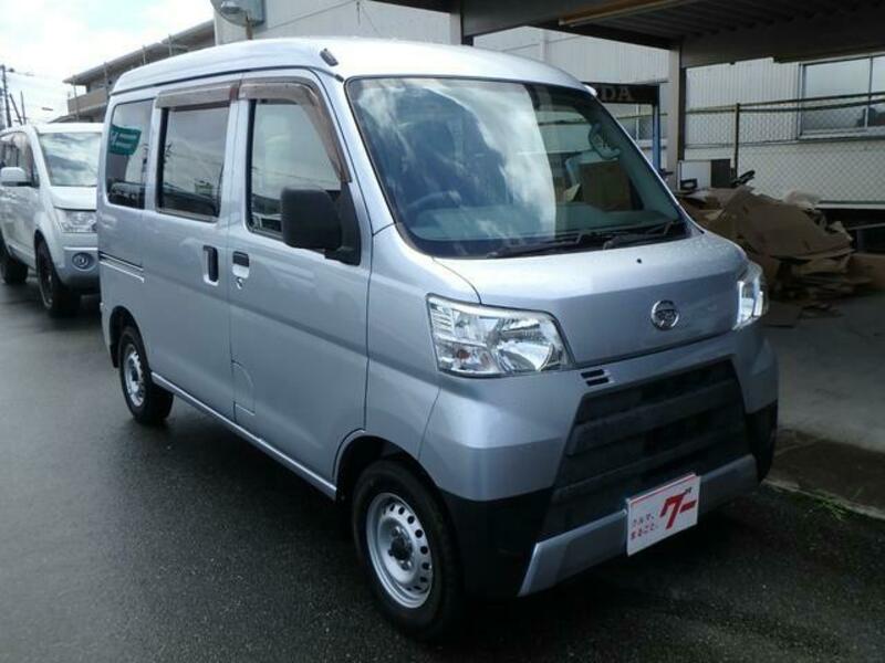 HIJET CARGO