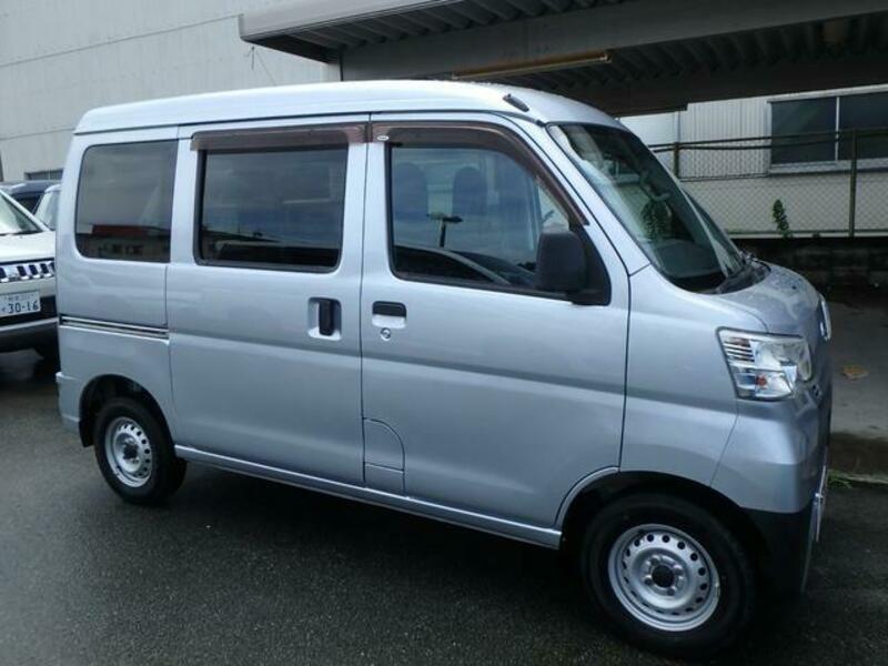 HIJET CARGO