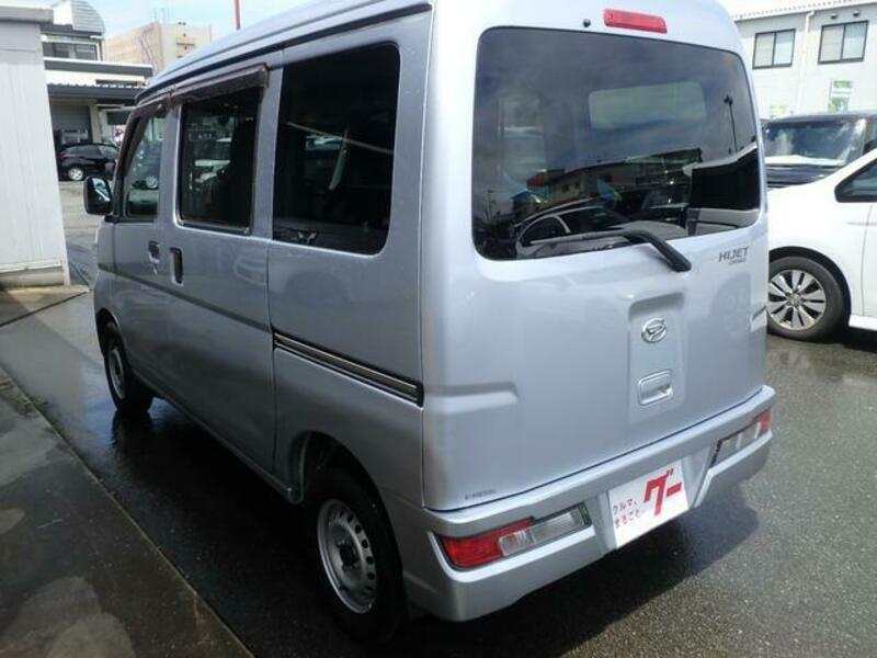 HIJET CARGO