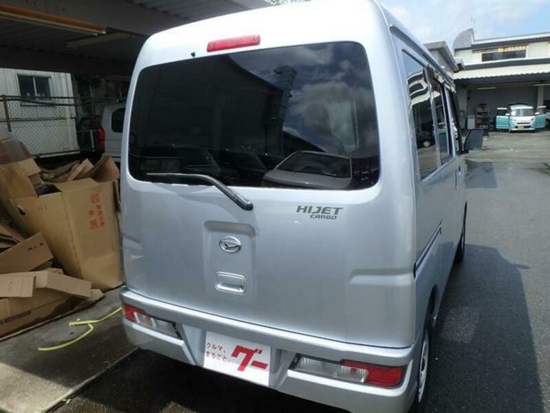 HIJET CARGO
