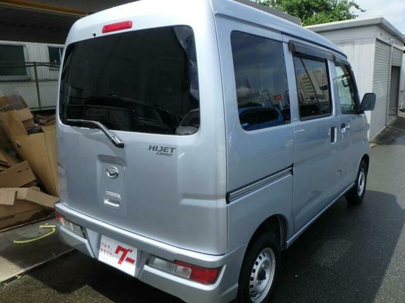 HIJET CARGO