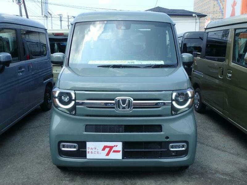 N-VAN