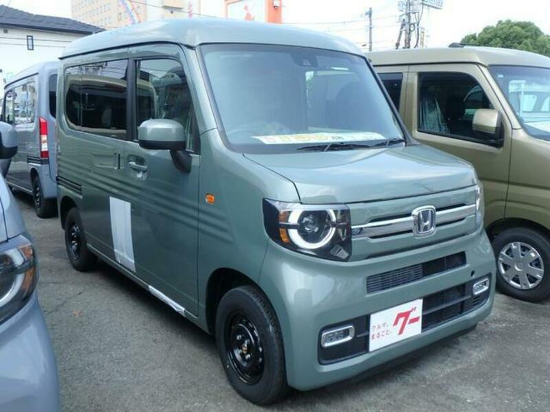 N-VAN