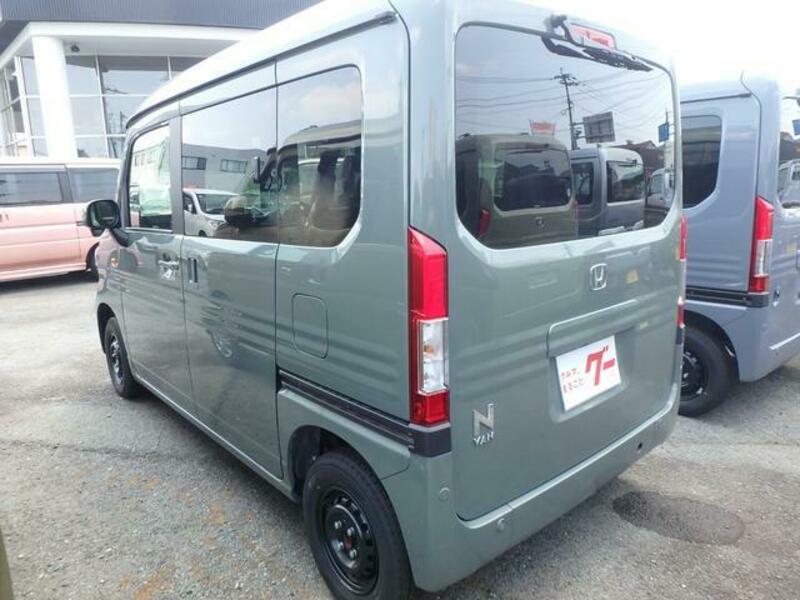 N-VAN