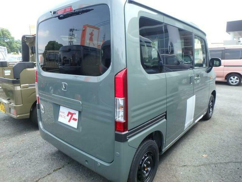 N-VAN