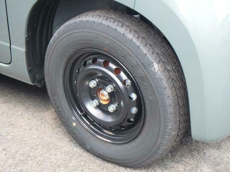N-VAN
