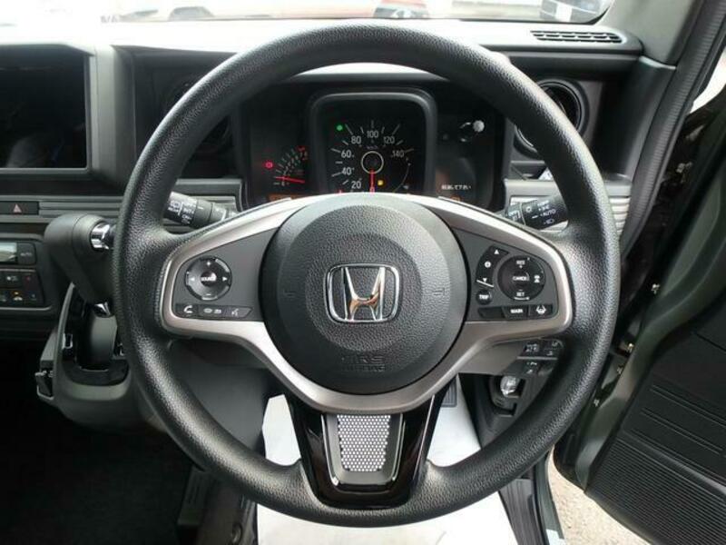N-VAN