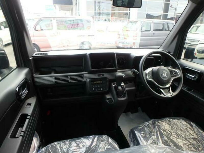 N-VAN