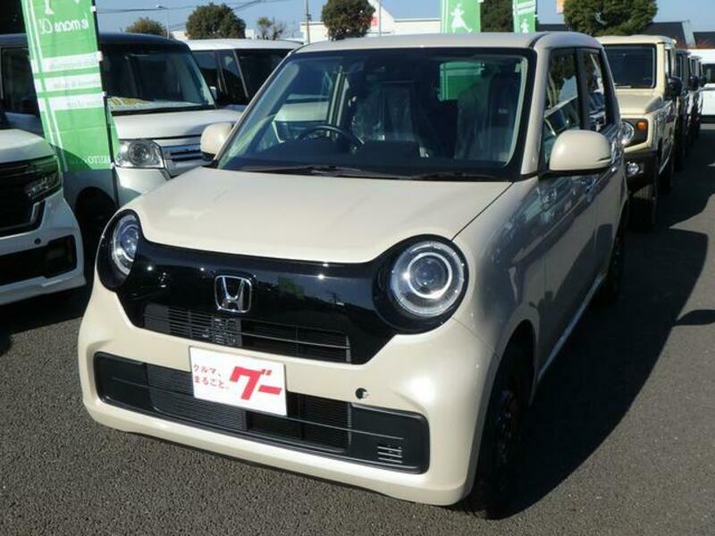 HONDA N ONE