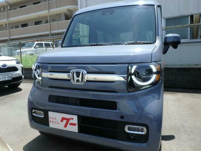 N-VAN