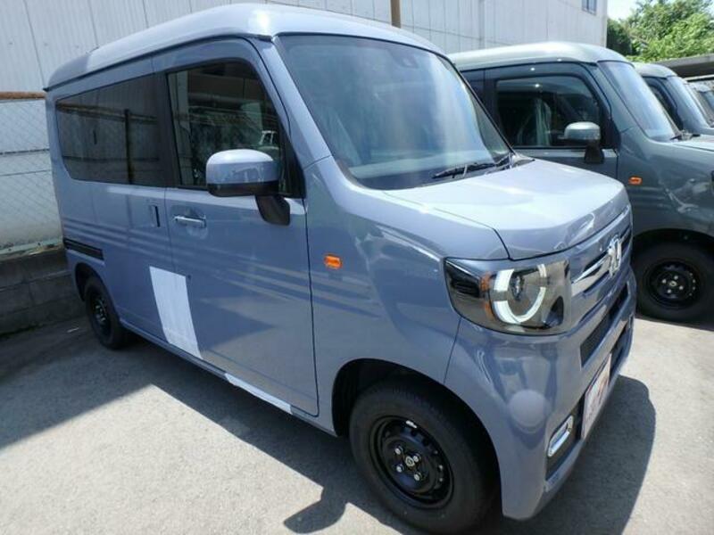 N-VAN