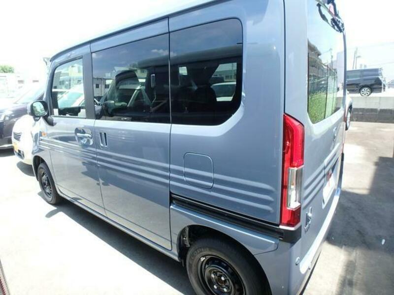 N-VAN