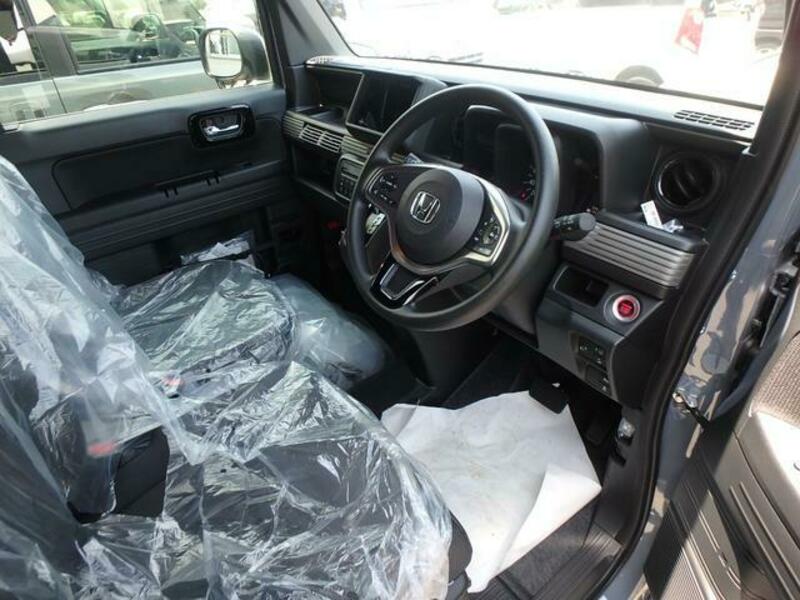 N-VAN