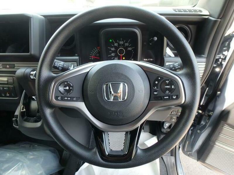 N-VAN