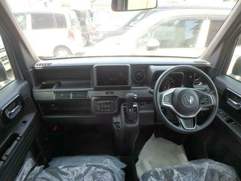 N-VAN
