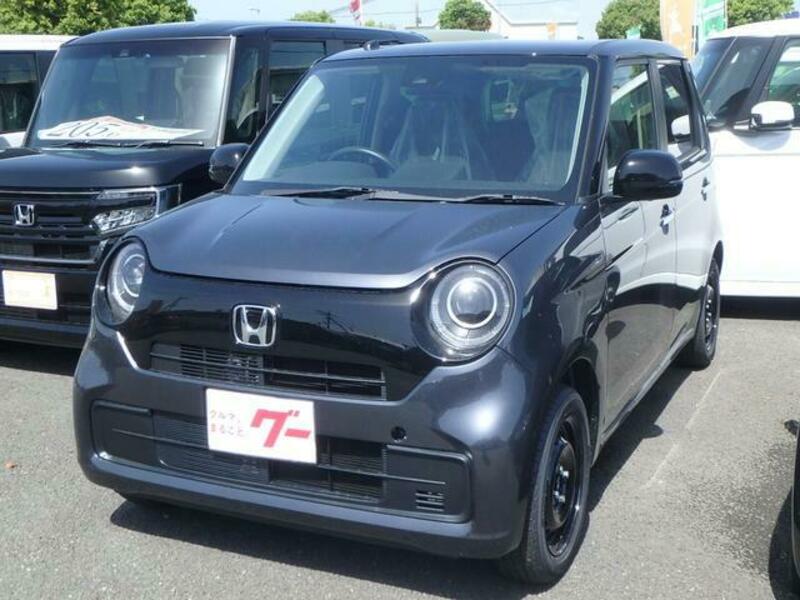 HONDA N ONE
