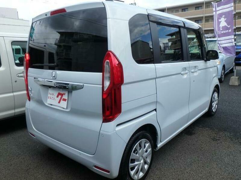 N BOX
