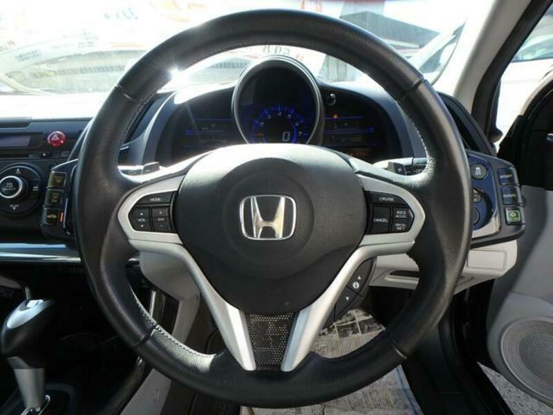 CR-Z