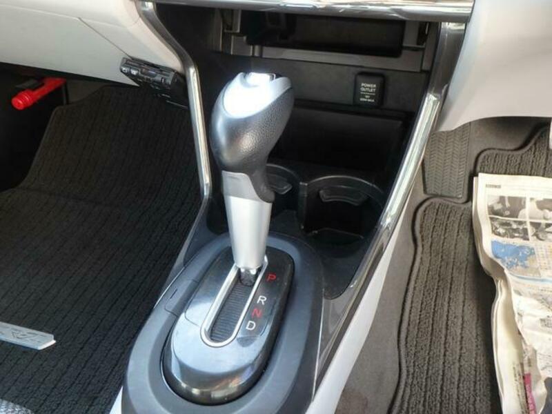 CR-Z