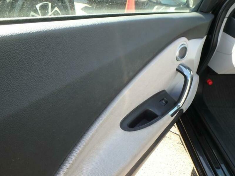 CR-Z