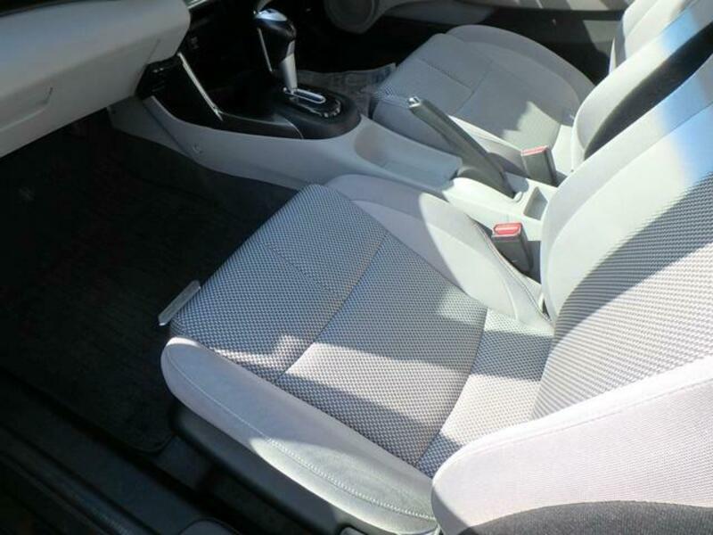 CR-Z