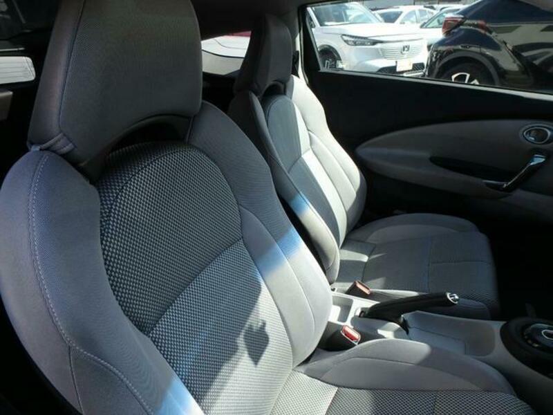 CR-Z