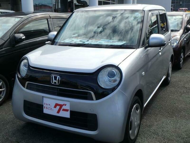 HONDA N ONE