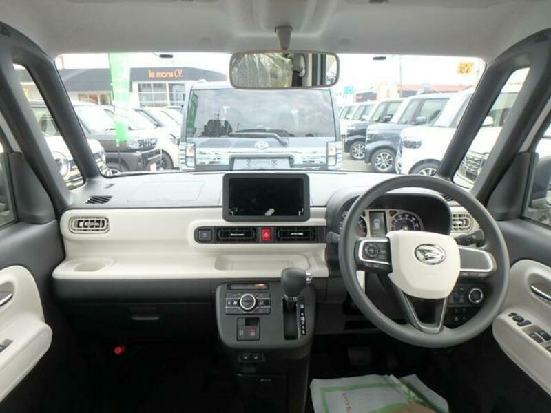 MOVE CANBUS