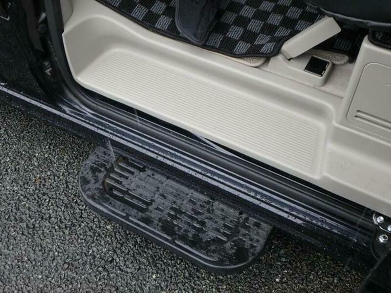 EVERY WAGON