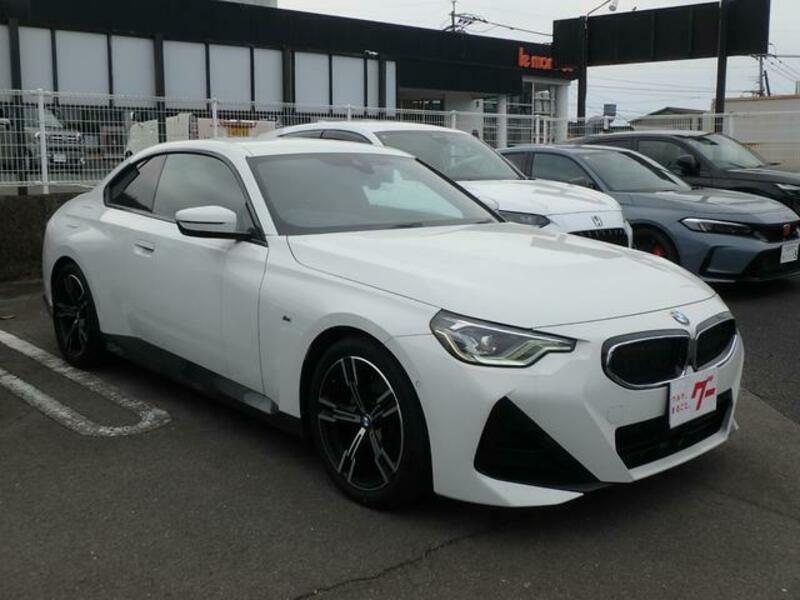 2 SERIES