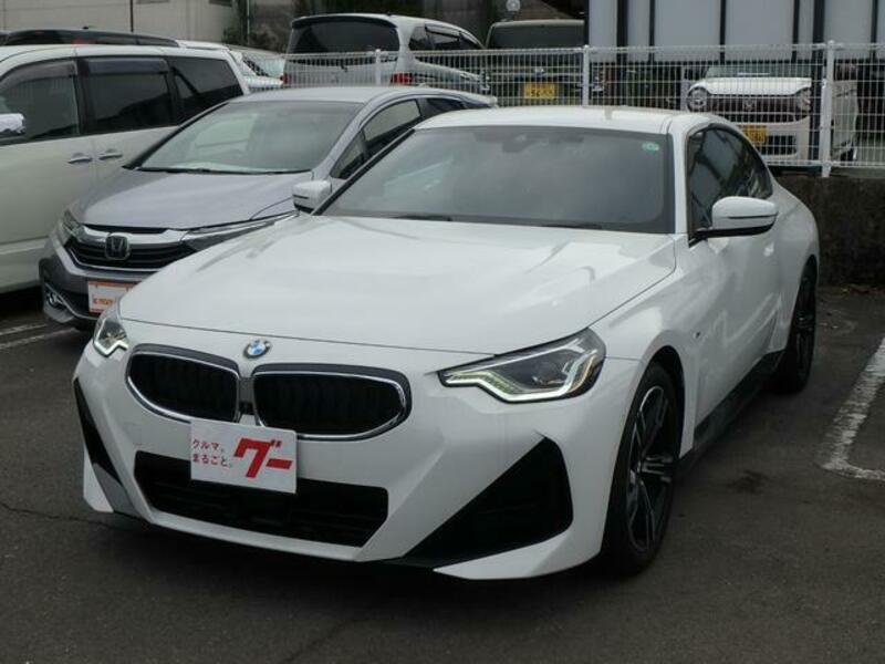 BMW 2 SERIES