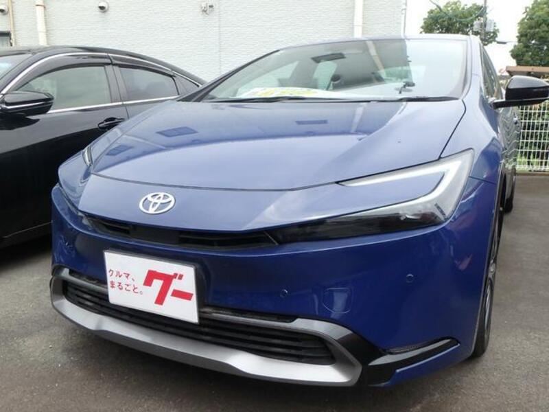 PRIUS