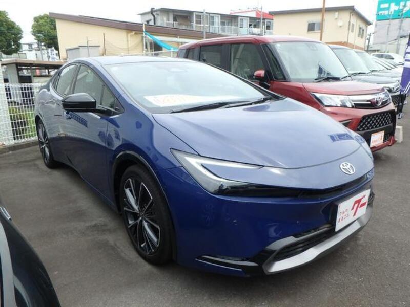 PRIUS