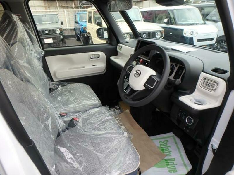 MOVE CANBUS