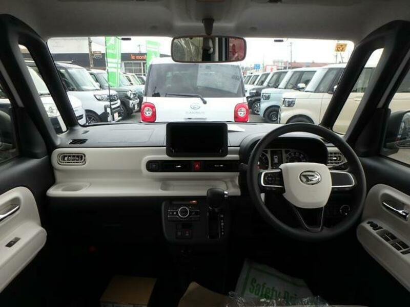 MOVE CANBUS