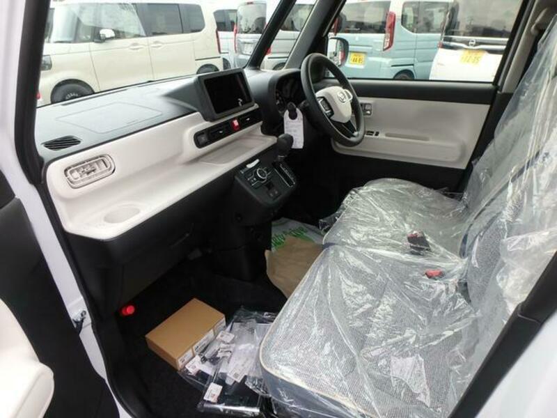 MOVE CANBUS
