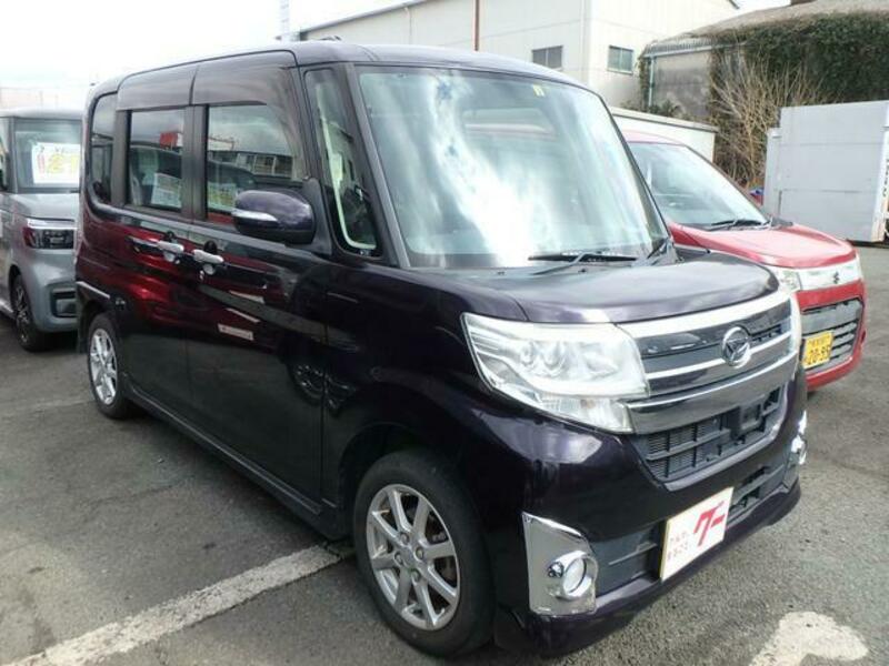 TANTO