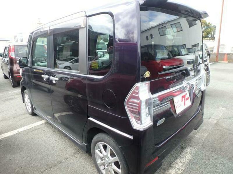 TANTO