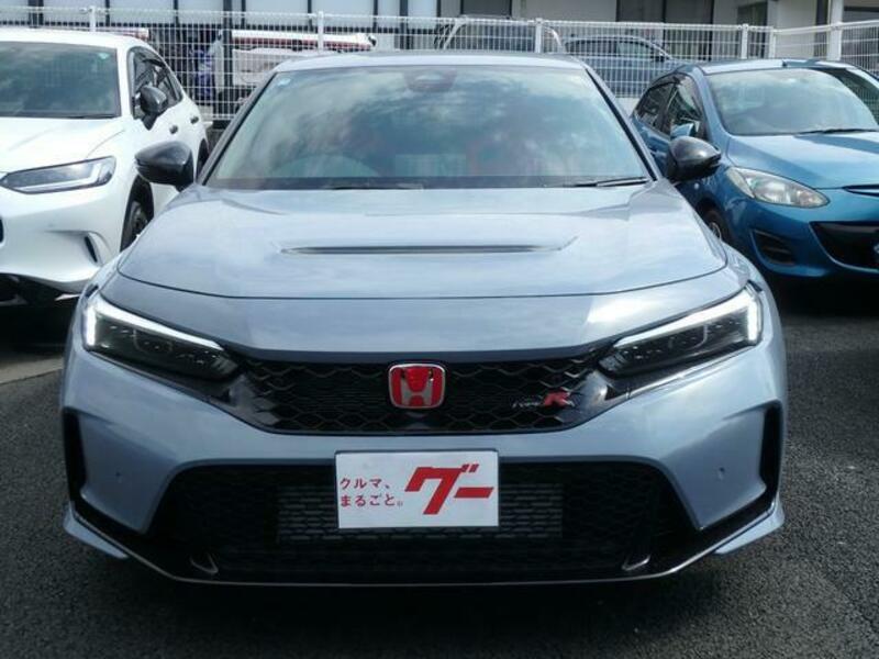 CIVIC