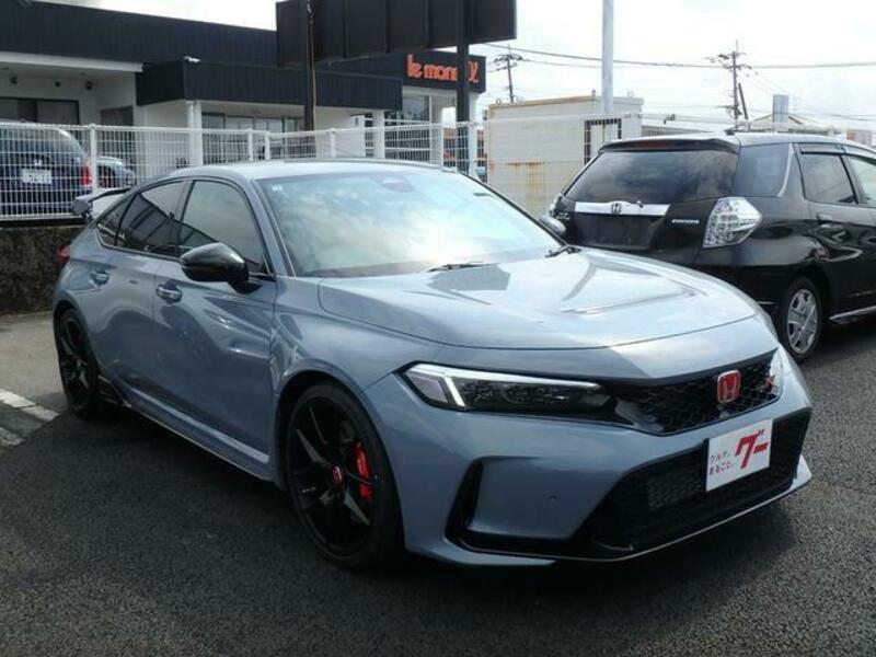 CIVIC