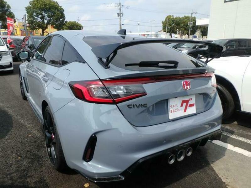 CIVIC