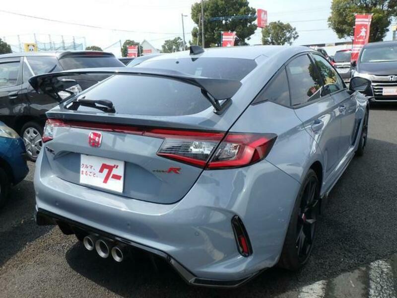 CIVIC