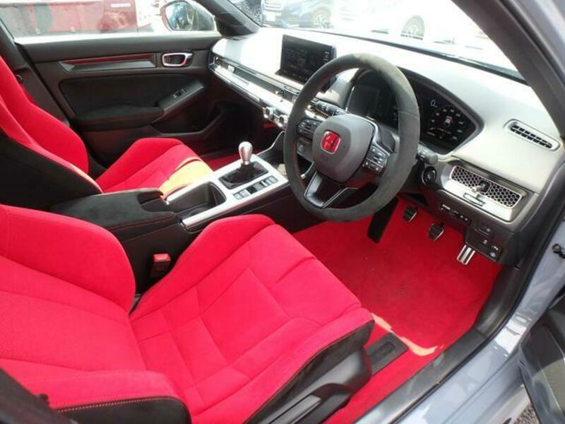 CIVIC