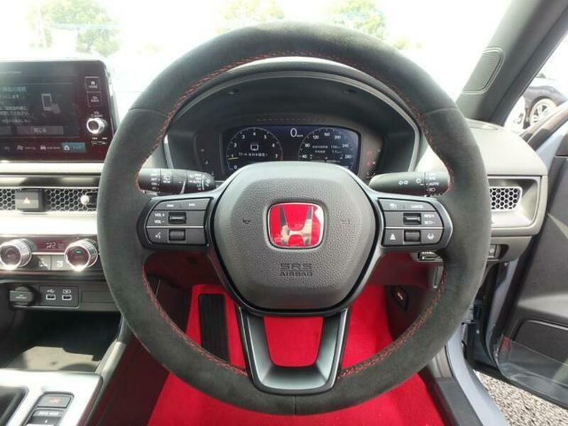 CIVIC
